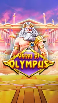 Gates of Olympus