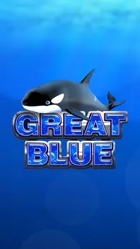 Great Blue