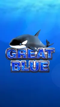 Great Blue