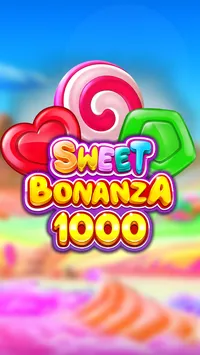 Sweet Bonanza 1000